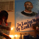 Tritobia Ford lights candles Dec. 29, 2014, in Los Angeles at a memorial for her son, Ezell Ford, a 25-year-old mentally ill man, at the site where he was shot and killed by two LAPD officers.
David McNew/Getty Images